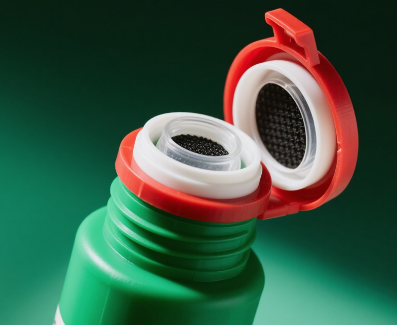 Industrija pakiranja pesticida