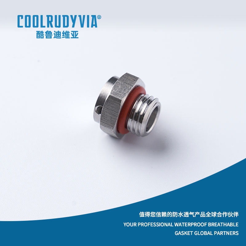 Čep za ventilaciju od nehrđajućeg čelika/Plastični čep za ventilaciju/Čep za ventilaciju od aluminijske legure