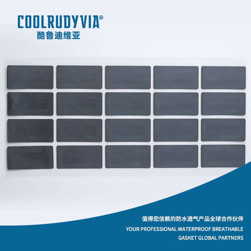 vodootporna prozračna membrana/vodootporna prozračna kapa