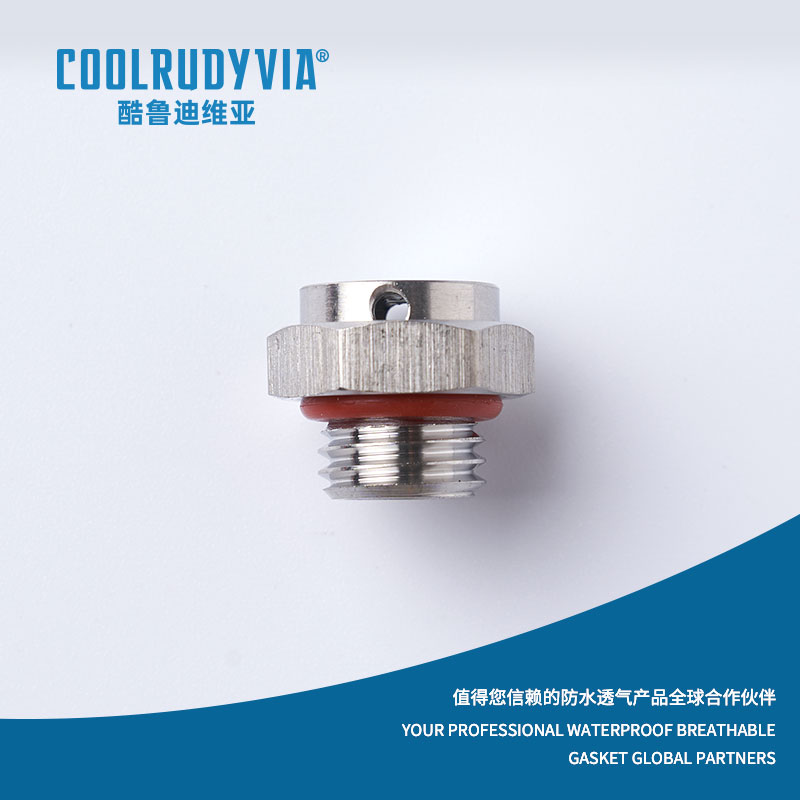 Čep za ventilaciju od nehrđajućeg čelika/Plastični čep za ventilaciju/Čep za ventilaciju od aluminijske legure