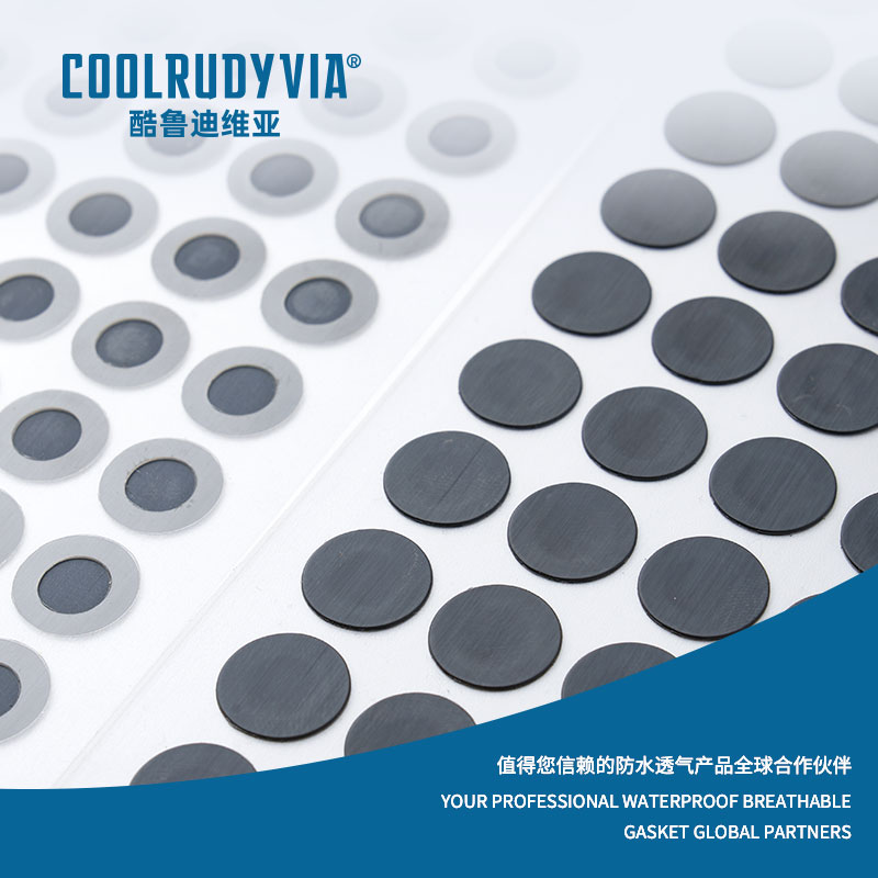 vodootporna prozračna membrana/vodootporna prozračna kapa