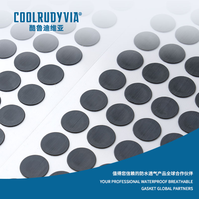 vodootporna prozračna membrana/vodootporna prozračna kapa