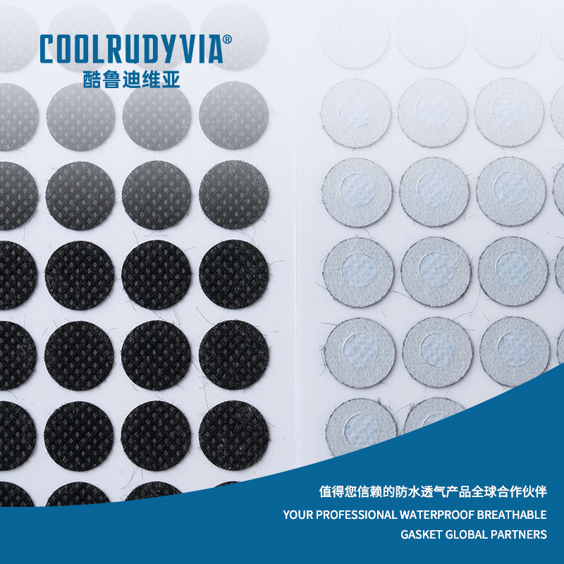 vodootporna prozračna membrana/vodootporna prozračna kapa