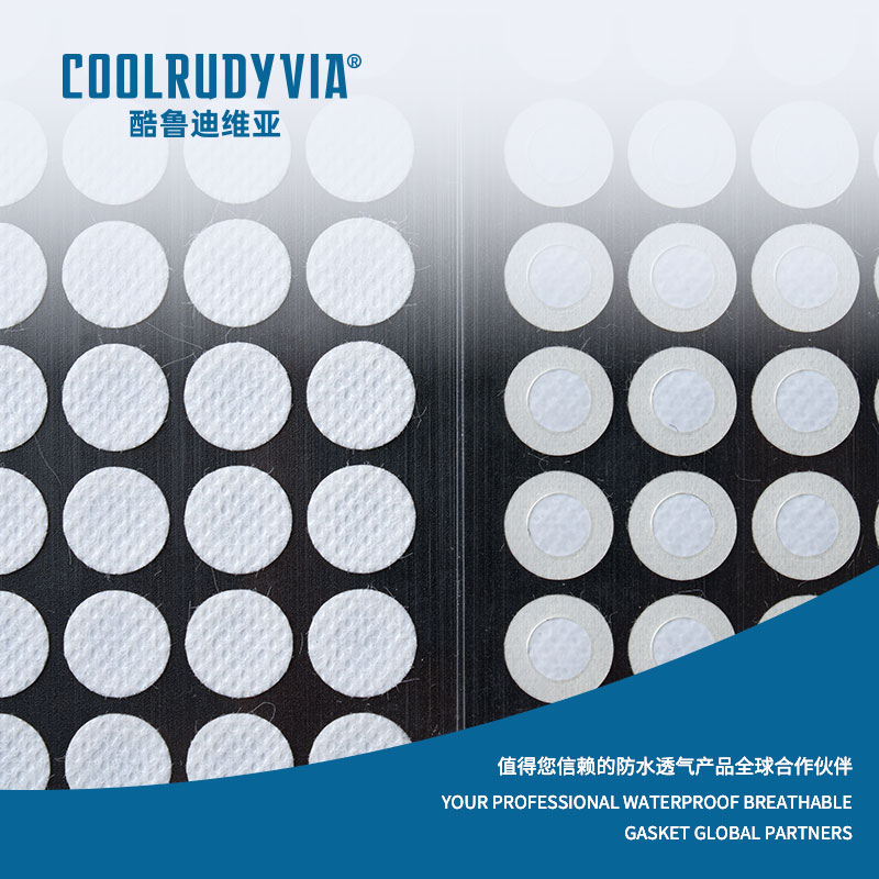 vodootporna prozračna membrana/vodootporna prozračna kapa