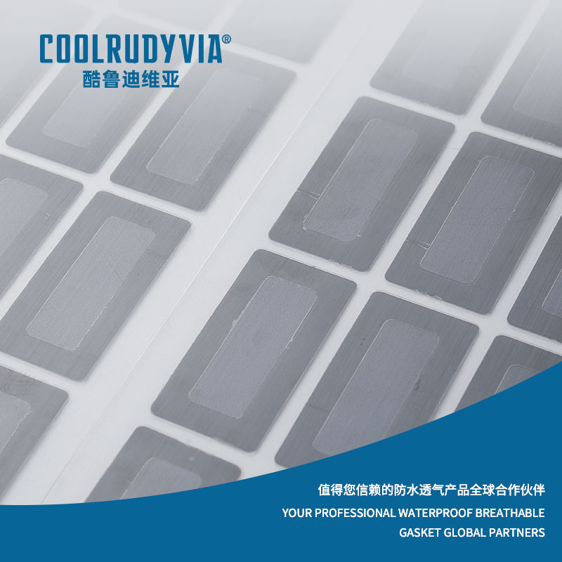 vodootporna prozračna membrana/vodootporna prozračna kapa