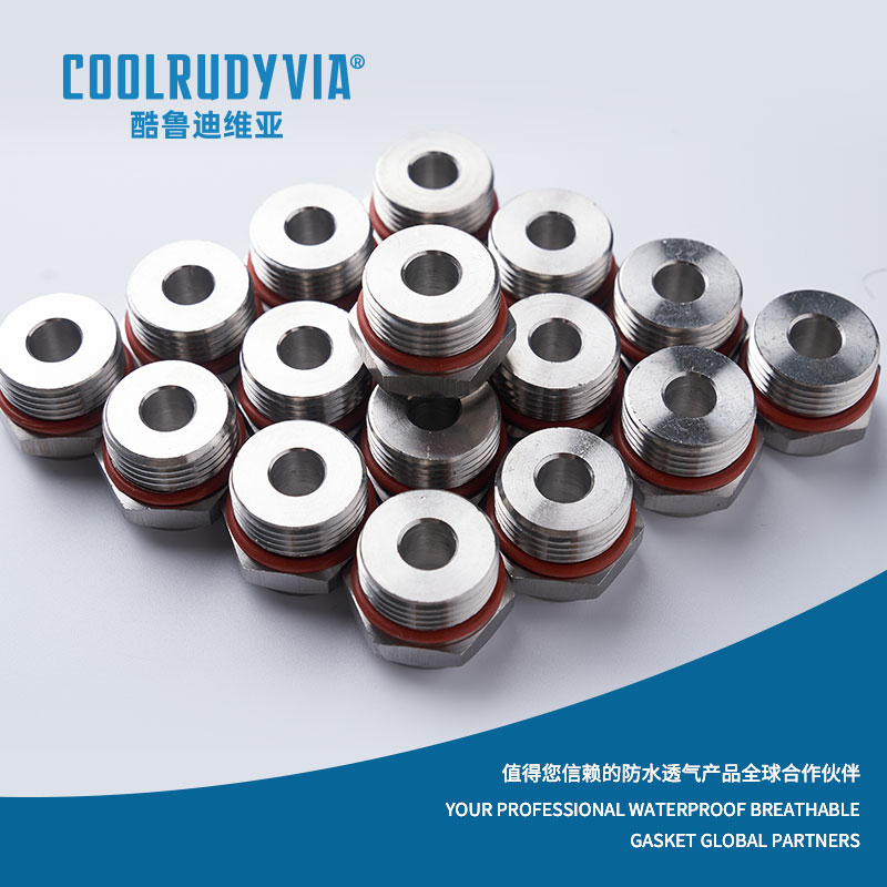 Čep za ventilaciju od nehrđajućeg čelika/Plastični čep za ventilaciju/Čep za ventilaciju od aluminijske legure