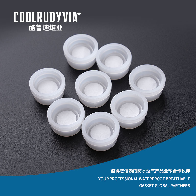 Vodootporni prozračni čep