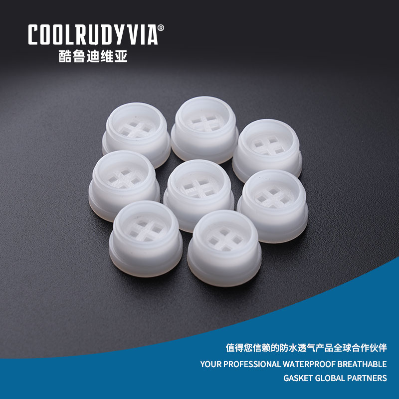 Vodootporni prozračni čep