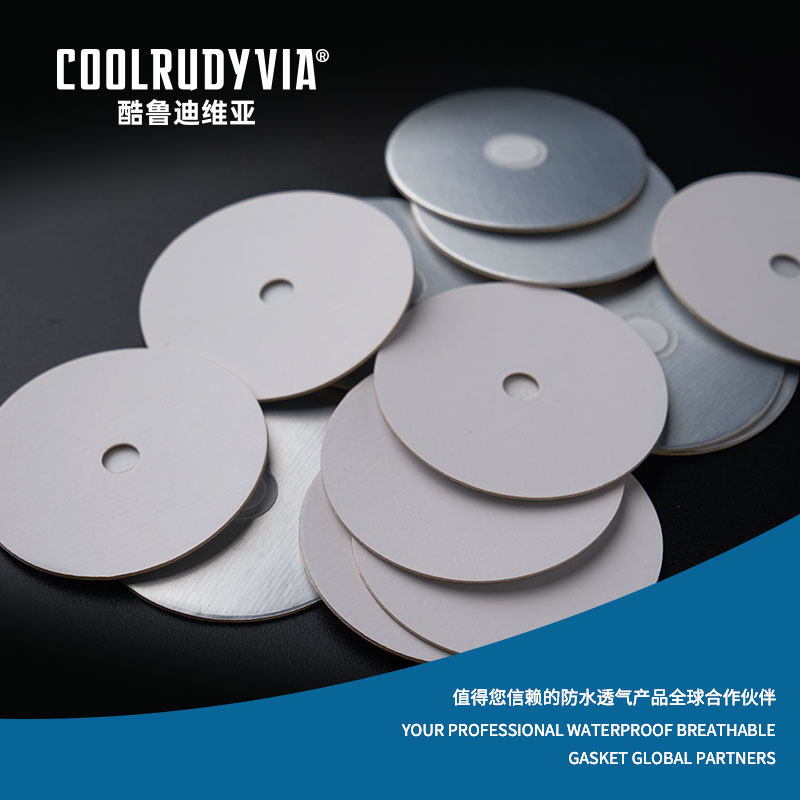 Vodootporna prozračna brtva